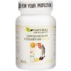 Vitamín a minerál NATURAL MEDICAMENTS VITAMÍN D3 1000 IU - LIPOZOMÁLNÍ 90 kapslí