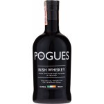 The Pogues 40% 0,7 l (holá láhev) – Hledejceny.cz