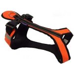 Zero DC Postroj Short BULL neon – Zboží Mobilmania