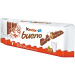 Ferrero Kinder Bueno 344 g – Zboží Dáma