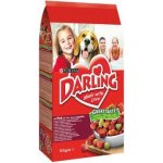 Purina Darling Duo masová směs pro psy 10 kg – Zboží Mobilmania