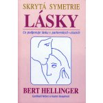 Skrytá symetrie lásky, Co podporuje lásku v partnerských vztazích – Hledejceny.cz
