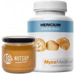 MycoMedica Hericium 50 % 90 kapslí – Sleviste.cz