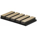 Akustický panel G21 270x60,5x2,1 cm, přírodní dub (APG21-27PD) – Zboží Dáma Akustický panel G21 270x60,5x2,1 cm, přírodní dub (APG21-27PD) – Zboží Dáma