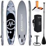 Paddleboard MASTER Aqua Mokarran 11.5 MAS-B818 – Zboží Dáma