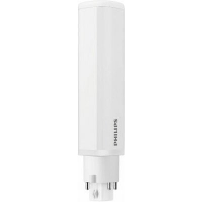 Philips CorePro LED PLC 5.5W 830 4P G24q-1 Žárovka 5,5W 600lm – Zboží Mobilmania