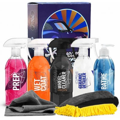 Gyeon Box Sada toho nejlepšího – Zbozi.Blesk.cz