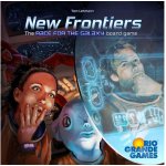 Rio Grande Games New Frontiers – Hledejceny.cz