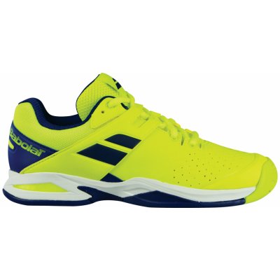 Babolat Propulse All Court Junior 2018 Yellow/Blue – Zbozi.Blesk.cz