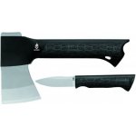 Sekera Gerber Gator Combo Axe - Blister 1014059 – Zboží Dáma