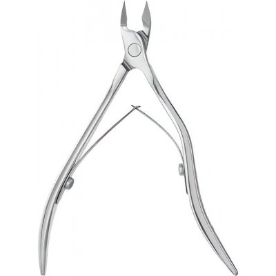 STALEKS Profesionální kleště na nehty Expert 100 7 mm – Zboží Dáma