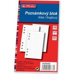 Herlitz Vložka do diáře A6 – Hledejceny.cz