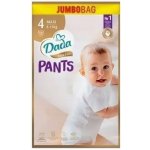 DadaPANTS JUMBOBAG EXTRA CARE 4 MAXI 8-15 KG 66 KS – Zboží Mobilmania