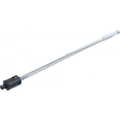 BGS 71042 Kloubová rukojeť s ráčnou 12,5 mm (1/2"), 610 mm – Hledejceny.cz