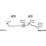 Bosal BS 256-545 – Hledejceny.cz