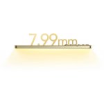 realme C75 8GB/256GB Lightning Gold – Zboží Živě