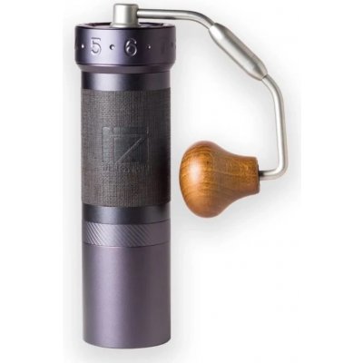 1Z Presso ZP6S Hand Grinder – Sleviste.cz