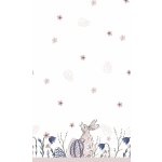 Dunicel Ubrus Velikonoční pohled 138x220cm – Zboží Mobilmania