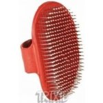 Trixie Ovál terier kovové drátky 7 x 12 cm – Zboží Dáma