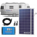 Victron Energy Solární sestava Karavan 350 Wp – Sleviste.cz