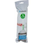 Brabantia PerfectFit pytle 23-30 L G 20ks sáčků v roli 18µm – Hledejceny.cz