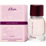 S.Oliver Soulmate toaletní voda dámská 30 ml – Sleviste.cz