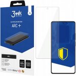 Ochranná fólie 3MK Xiaomi Redmi Note 13 Pro 4G – Hledejceny.cz