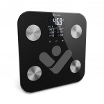 TrueLife FitScale W6 BT Black – Sleviste.cz