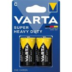 Varta SuperLife C 2ks 409704 – Zboží Živě