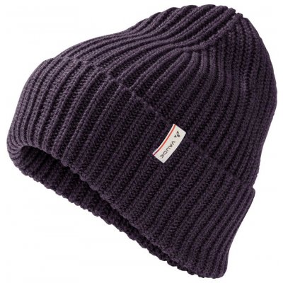 Vaude Moena beanie II 24 čepice eggplant – Hledejceny.cz