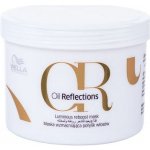 Wella Care Oil Reflections Luminous Reboost Mask 500 ml – Sleviste.cz