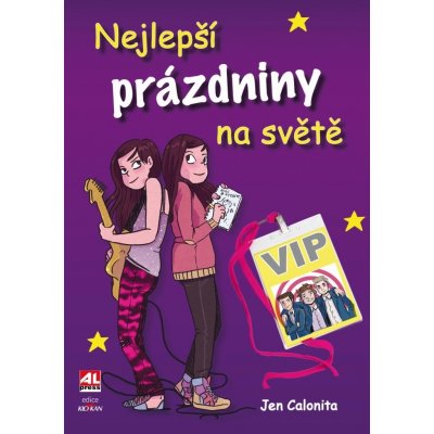 Nejlepší prázdniny na světě – Hledejceny.cz