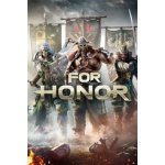 For Honor (Starter Edition) – Hledejceny.cz