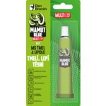 Den Braven Mamut Glue Multi 25 ml bílý – Hledejceny.cz