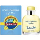 Parfém Dolce & Gabbana Light Blue Italian Zest pour homme toaletní voda pánská 75 ml