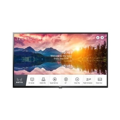 LG 55US662H3ZC – Zboží Živě