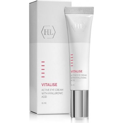 HL Vitalise Active Eye Cream 15 ml – Zboží Mobilmania