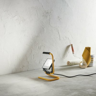 FANEUROPE LED-AXEL-P20-NER – Sleviste.cz