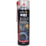 Motip Ochrana klínových řemenů 500 ml – Zboží Mobilmania