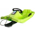 MASTER Boby Niko s volantem růžová – Zbozi.Blesk.cz