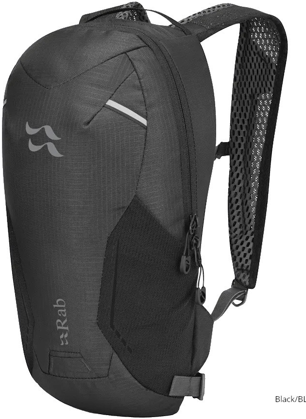 Rab Tensor 5 l Black