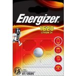 Energizer CR1620 1ks EN-E300163800 – Zbozi.Blesk.cz