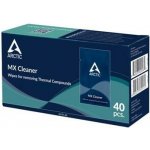 ARCTIC MX čisticí ubrousky 40 ks ACTCP00033A – Zboží Živě