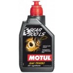 Motul Gear 300 LS 75W-90 1 l | Zboží Auto