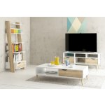 Kondela Oslo 75387 – Zboží Dáma