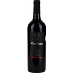 Vine Ponto Mukuzani Qvevri červené 2020 13,5% 0,75 l (holá láhev) – Hledejceny.cz