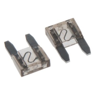 Pojistka nožová MICRO 2A 1 ks – Sleviste.cz