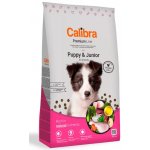 Calibra Premium Line Puppy & Junior Chicken 15 kg – Hledejceny.cz