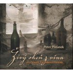 Živý oheň z vína SK -- alebo Príbehy z koňakových pivníc - Peter Pišťanek – Hledejceny.cz