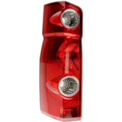 Levé zadní světlo Volkswagen Crafter (2E) 05-17 – Hledejceny.cz
